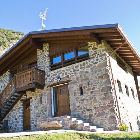 Agriturismo Ruc Del Lac Darfo Boario Terme Bagian luar foto